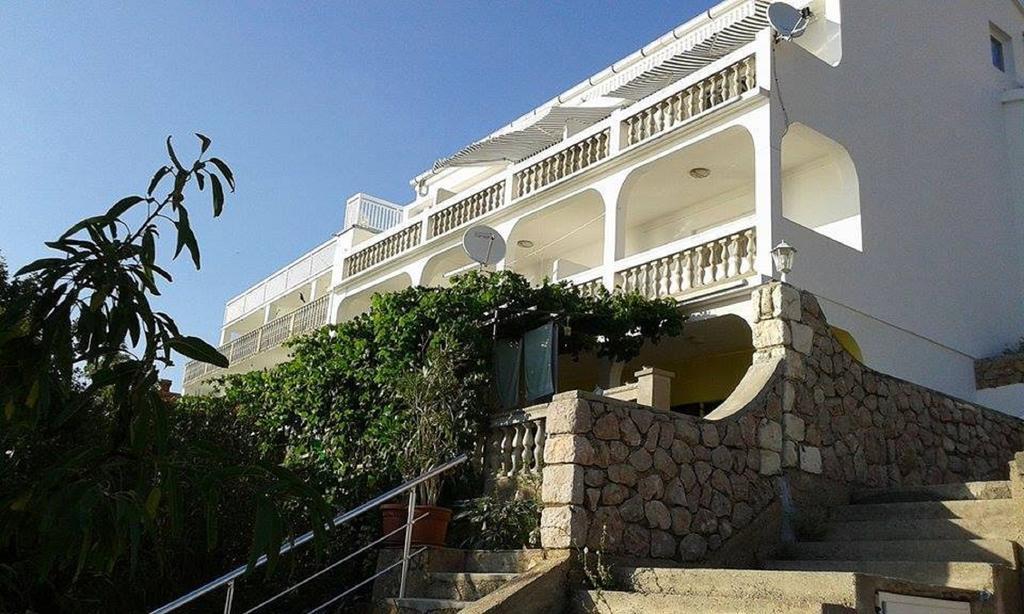 Villa Franko Prizna Værelse billede