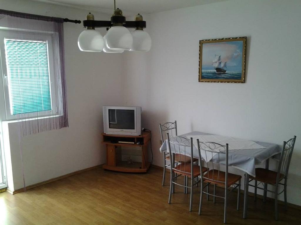 Villa Franko Prizna Værelse billede