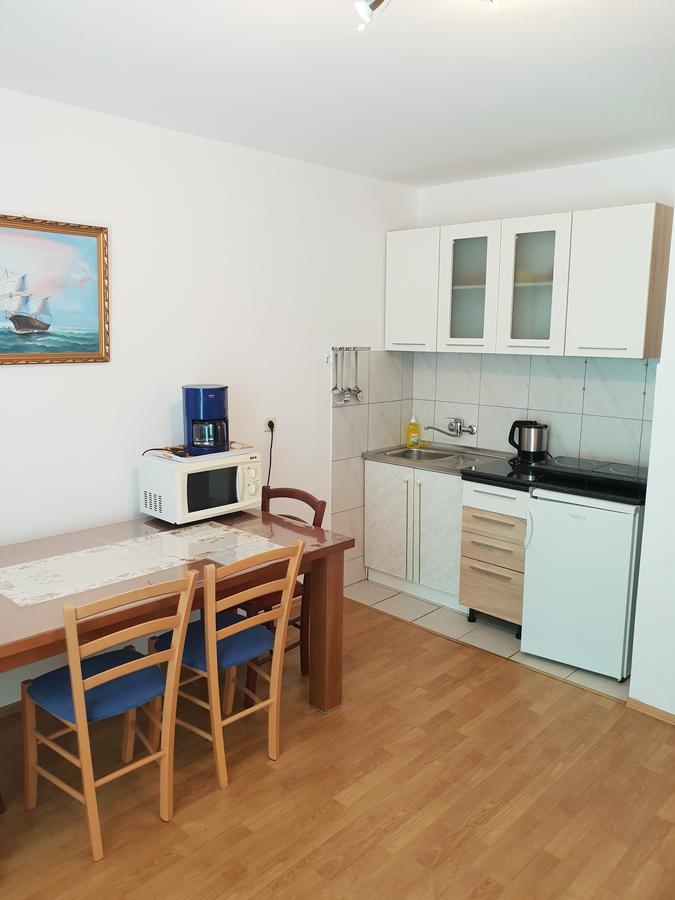 Villa Franko Prizna Eksteriør billede