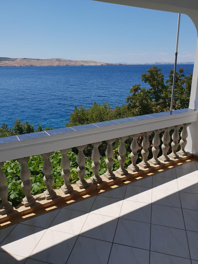 Villa Franko Prizna Eksteriør billede