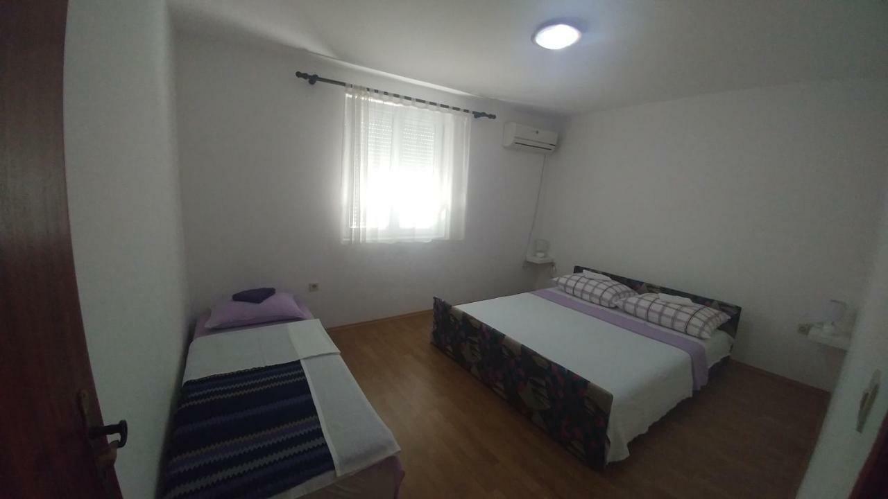 Villa Franko Prizna Eksteriør billede