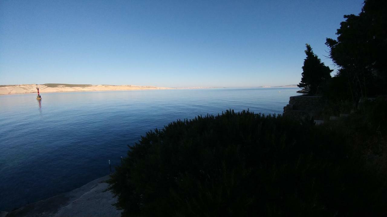 Villa Franko Prizna Eksteriør billede